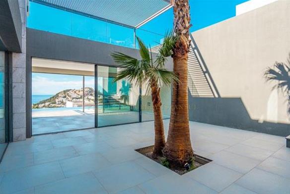 Love Yalıkavak Villa