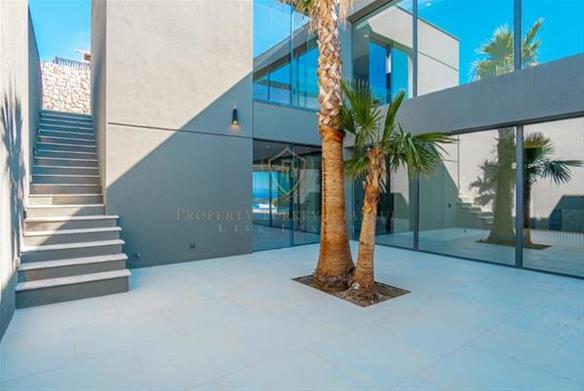 Love Yalıkavak Villa
