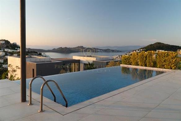Love Yalıkavak Villa
