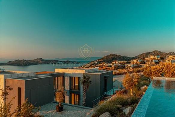 Love Yalıkavak Villa