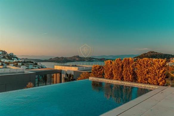 Love Yalıkavak Villa