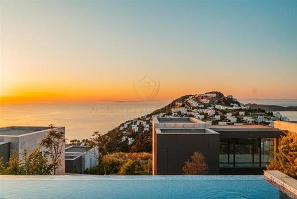 Love Yalıkavak Villa