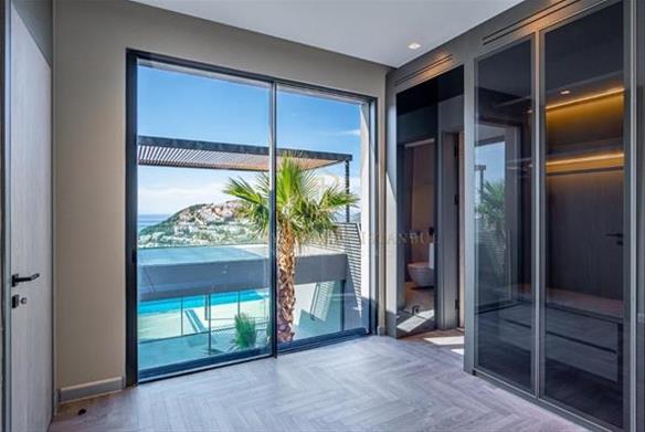 Love Yalıkavak Villa