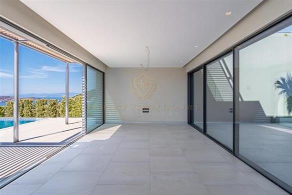 Love Yalıkavak Villa