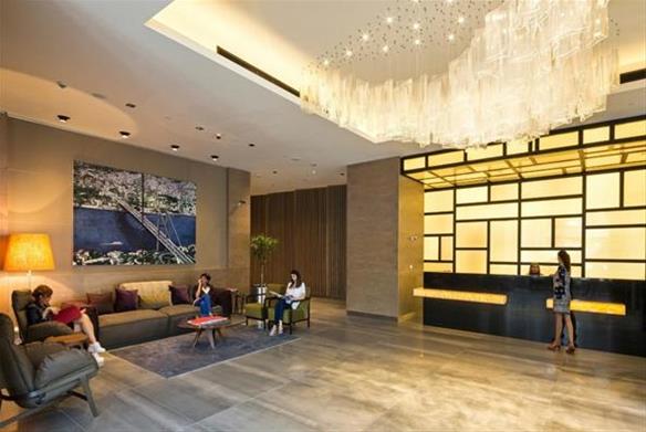 Maslak Residences
