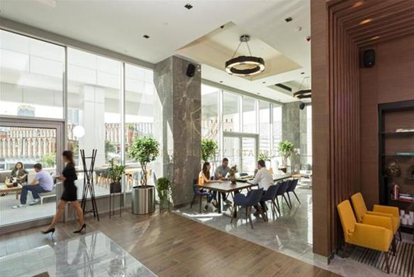 Maslak Residences