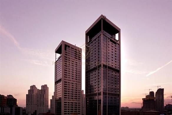 Maslak Residences