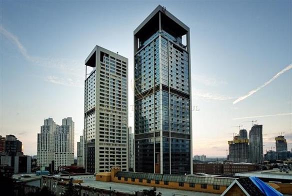 Maslak Residences