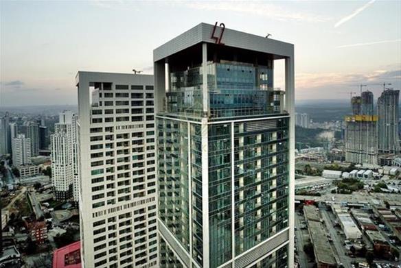 Maslak Residences