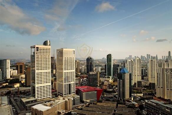 Maslak Residences