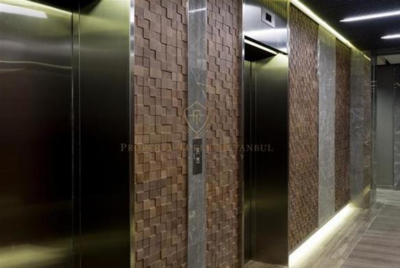 Maslak Residences