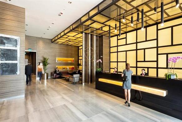 Maslak Residences