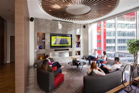 Maslak Residences
