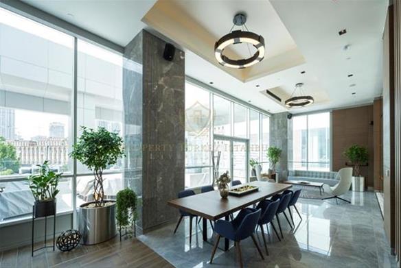 Maslak Residences