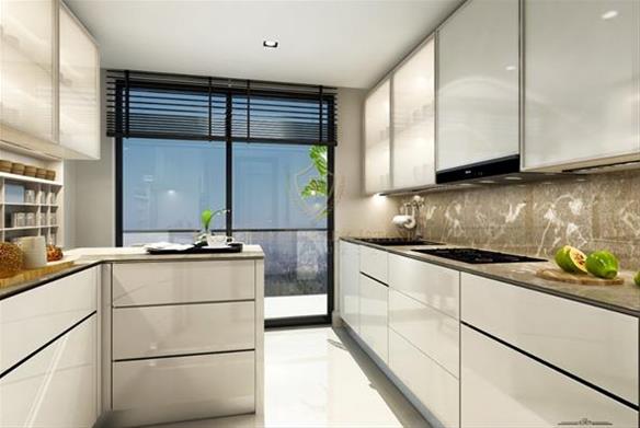 Northgate Ankara Residences