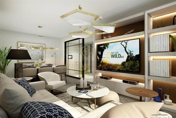 Northgate Ankara Residences