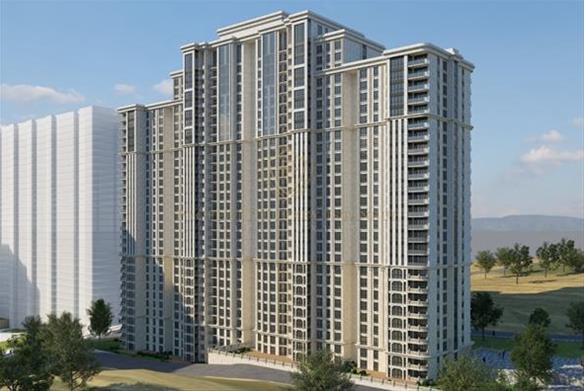 Northgate Ankara Residences