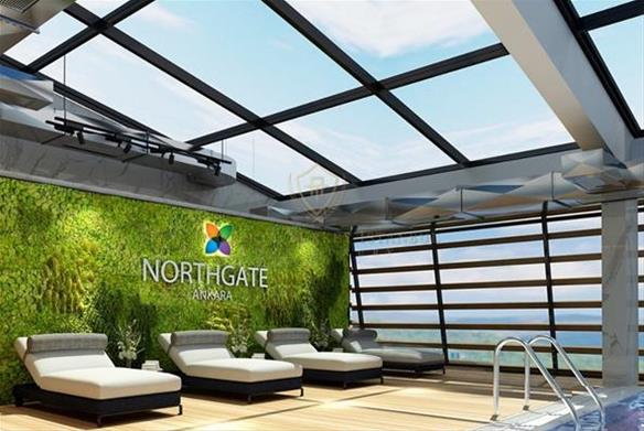 Northgate Ankara Residences