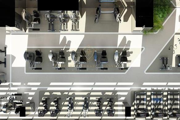 Northgate Ankara Residences