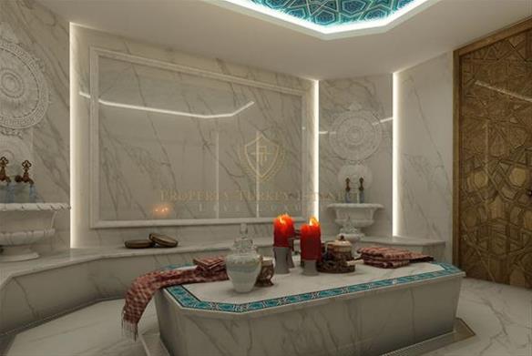 Northgate Ankara Residences