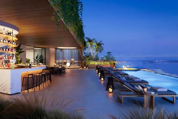 Ora By Casa Tua Miami