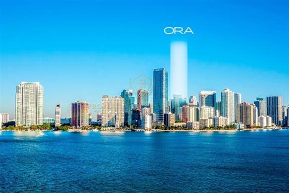 Ora By Casa Tua Miami