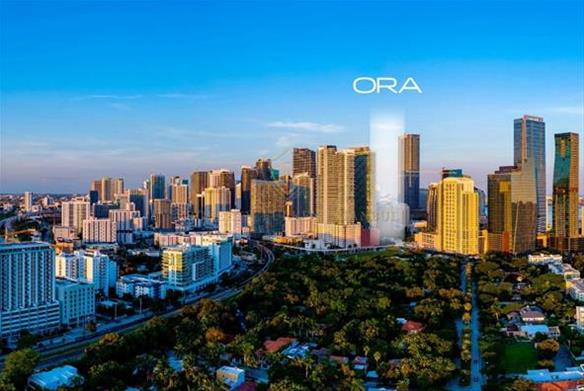 Ora By Casa Tua Miami