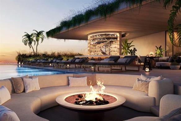 Ora By Casa Tua Miami
