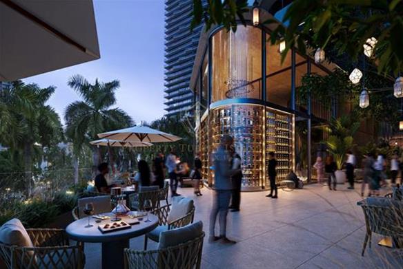 Ora By Casa Tua Miami