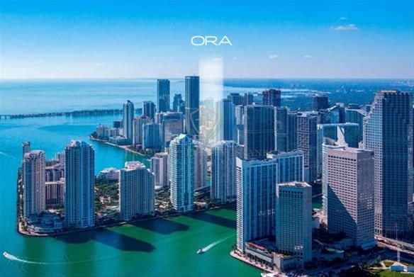 Ora By Casa Tua Miami
