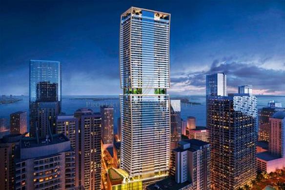 Ora By Casa Tua Miami