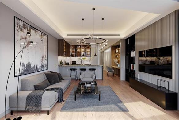 Polat Akatlar Residences
