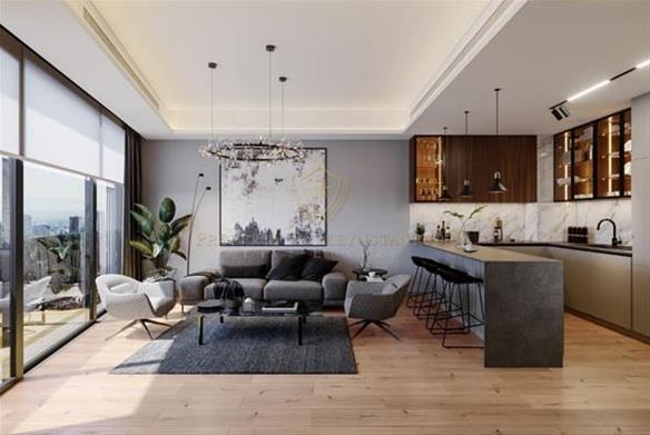 Polat Akatlar Residences