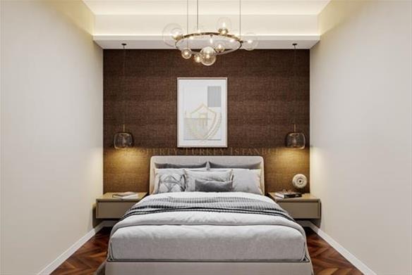 Polat Akatlar Residences
