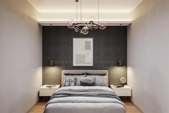 Polat Akatlar Residences