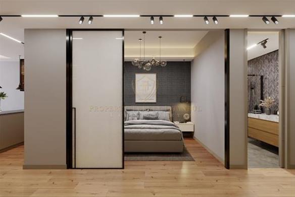 Polat Akatlar Residences