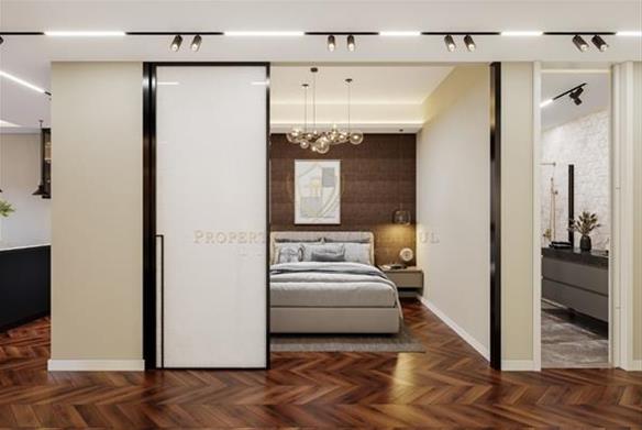 Polat Akatlar Residences