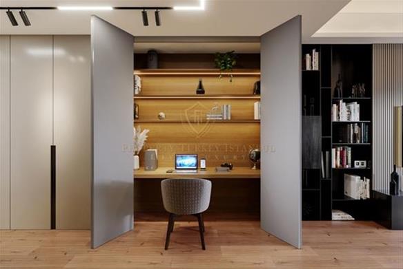 Polat Akatlar Residences