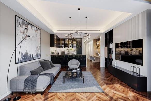 Polat Akatlar Residences