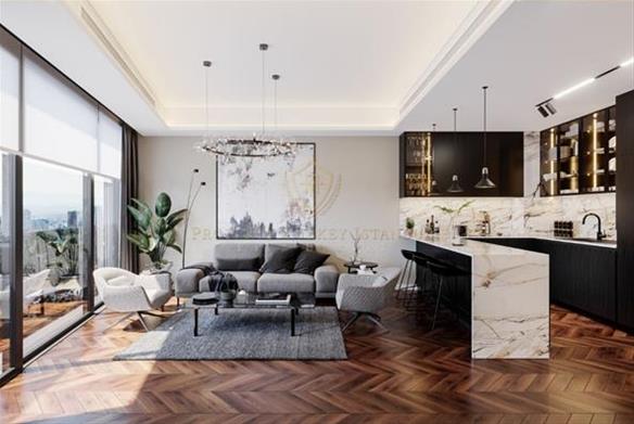 Polat Akatlar Residences