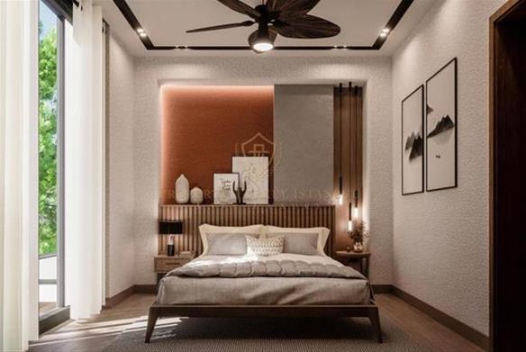 ویلای سیریوس گوموشلوک