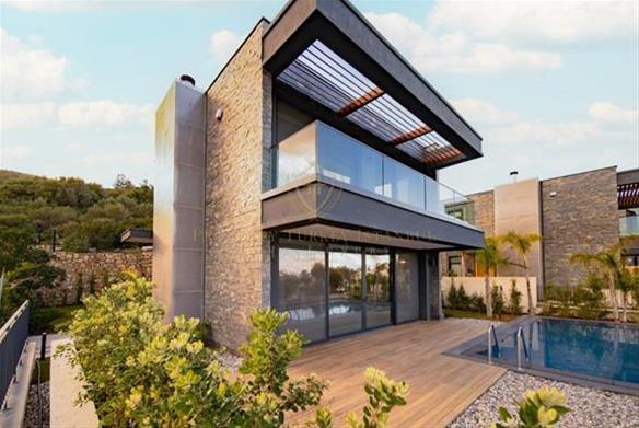 Torba Mare Pukka Villa