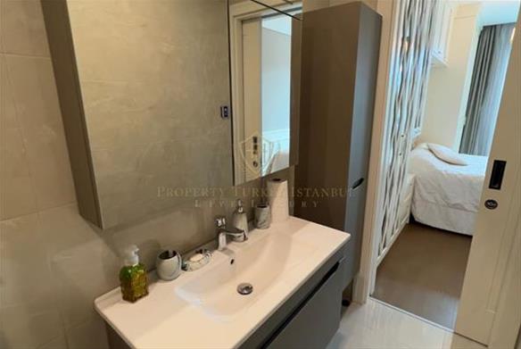 Vadipark Vadistanbul Residence