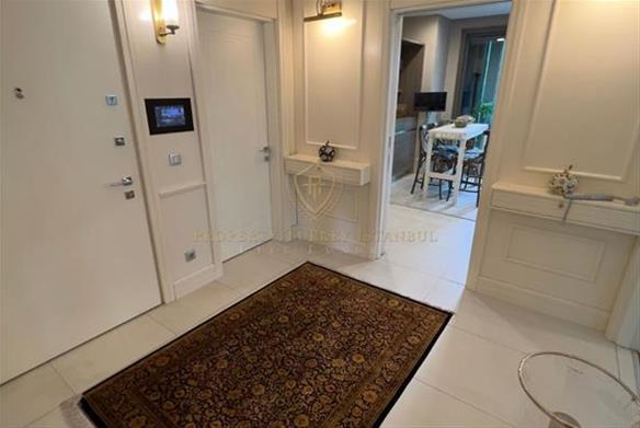 Vadipark Vadistanbul Residence