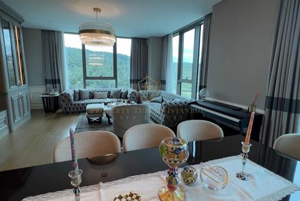 Vadipark Vadistanbul Residence