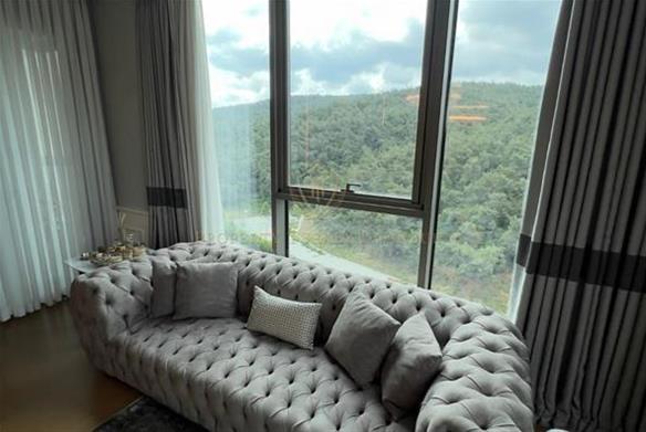 Vadipark Vadistanbul Residence