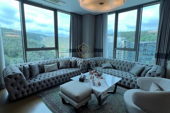 Vadipark Vadistanbul Residence