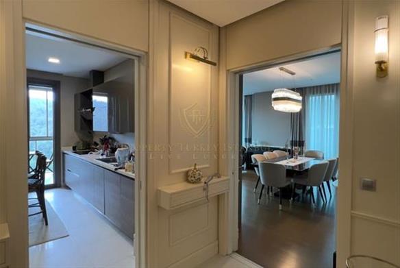 Vadipark Vadistanbul Residence