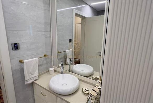 Vadipark Vadistanbul Residence