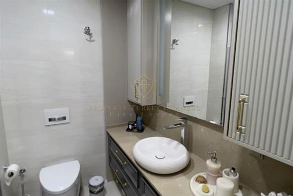 Vadipark Vadistanbul Residence
